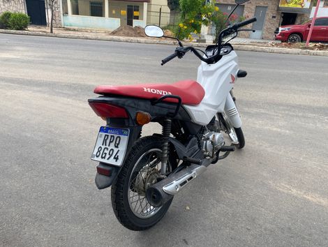 HONDA POP 110i