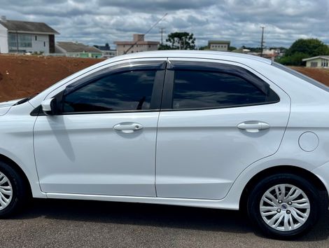 Ford Ka+ Sedan 1.0 SE/SE PLUS TiVCT Flex 4p