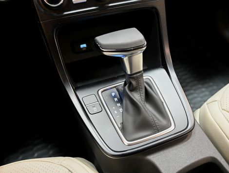 Hyundai Creta Comfort 1.0 TB 12V Flex Aut.