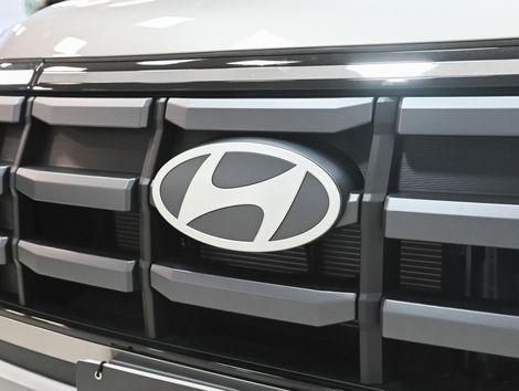 Hyundai Creta Comfort 1.0 TB 12V Flex Aut.