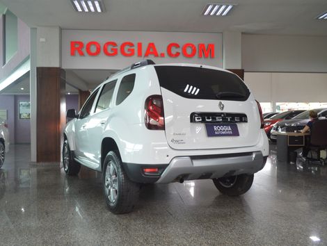 Renault DUSTER Dynamique 1.6 Flex 16V Mec.