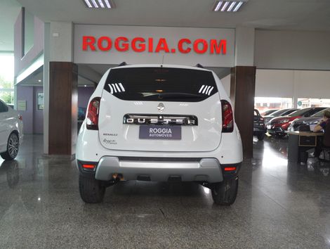 Renault DUSTER Dynamique 1.6 Flex 16V Mec.