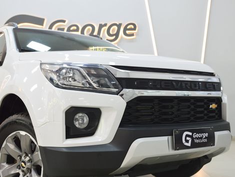 Chevrolet TRAILBLAZER PREMIER 2.8 TB Diesel Aut.