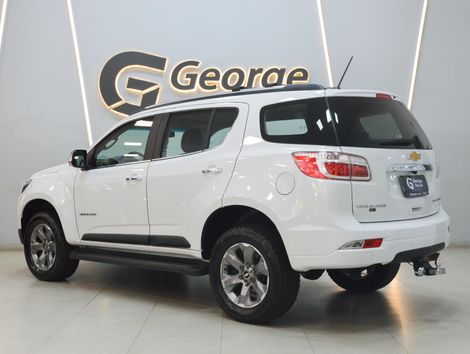 Chevrolet TRAILBLAZER PREMIER 2.8 TB Diesel Aut.