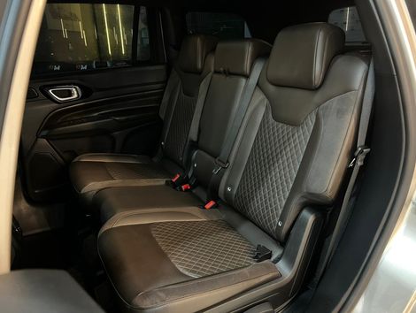 Jeep Commander Overl. TD380 2.0 4x4 Die. Aut.