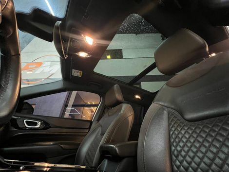 Jeep Commander Overl. TD380 2.0 4x4 Die. Aut.