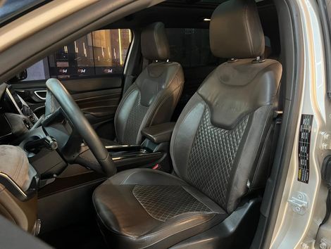 Jeep Commander Overl. TD380 2.0 4x4 Die. Aut.