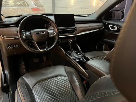 Jeep Commander Overl. TD380 2.0 4x4 Die. Aut.