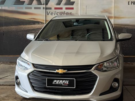 Chevrolet ONIX HATCH 1.0 12V TB Flex 5p Aut.
