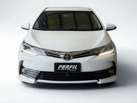 Toyota Corolla XRS 2.0 Flex 16V Aut.