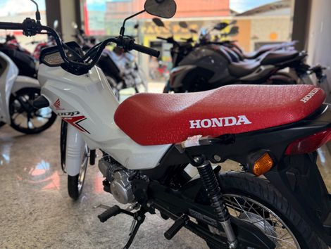 HONDA POP 110i ES