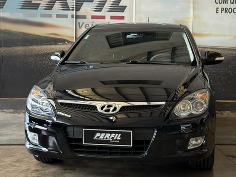 Hyundai i30 2.0 16V 145cv 5p Aut.