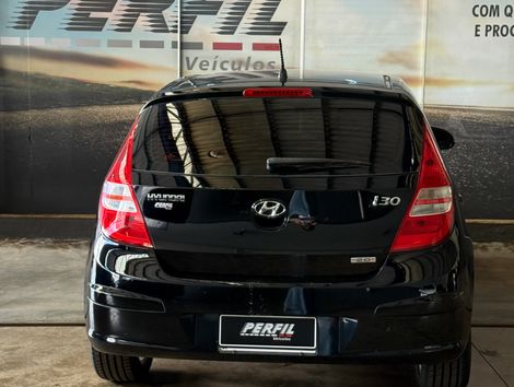 Hyundai i30 2.0 16V 145cv 5p Aut.