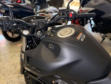 YAMAHA FZ15 150 FAZER CONNECTED FLEX