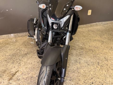YAMAHA FZ15 150 FAZER CONNECTED FLEX