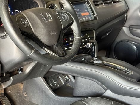 Honda HR-V EX 1.8 Flexone 16V 5p Aut.