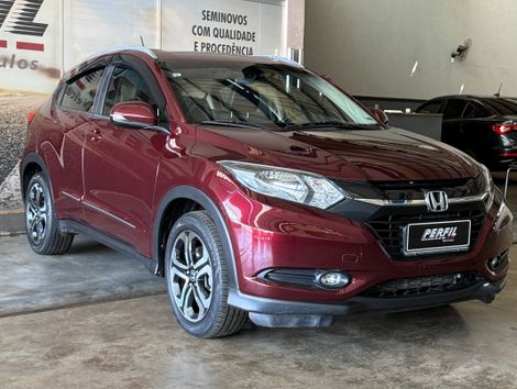 Honda HR-V EX 1.8 Flexone 16V 5p Aut.