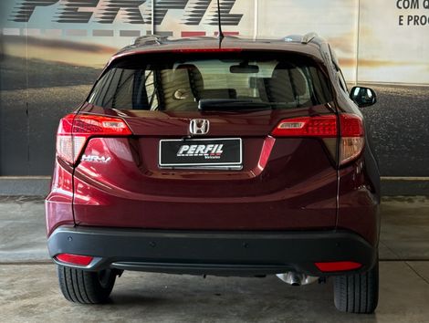 Honda HR-V EX 1.8 Flexone 16V 5p Aut.