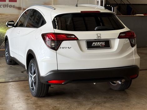 Honda HR-V EXL 1.8 Flexone 16V 5p Aut.