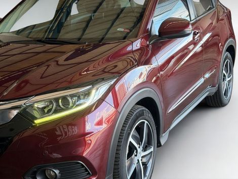 Honda HR-V EXL 1.8 Flexone 16V 5p Aut.