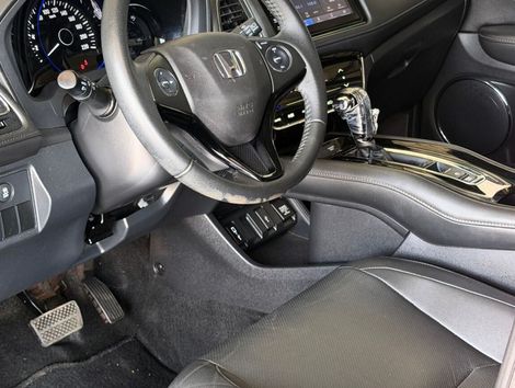 Honda HR-V EXL 1.8 Flexone 16V 5p Aut.