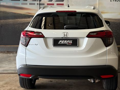 Honda HR-V EXL 1.8 Flexone 16V 5p Aut.