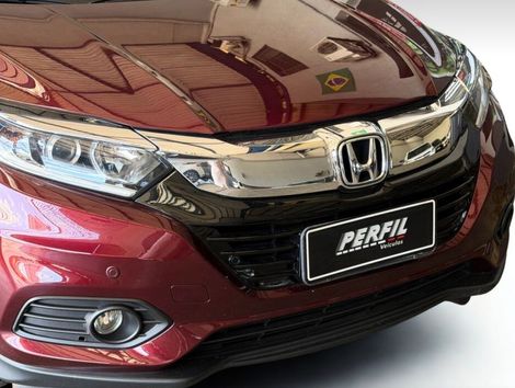 Honda HR-V EXL 1.8 Flexone 16V 5p Aut.