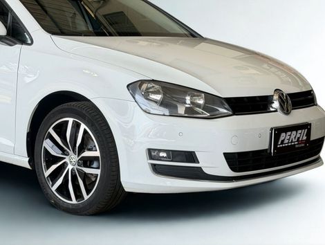 VolksWagen Golf Highline 1.4 TSI 140cv Aut.