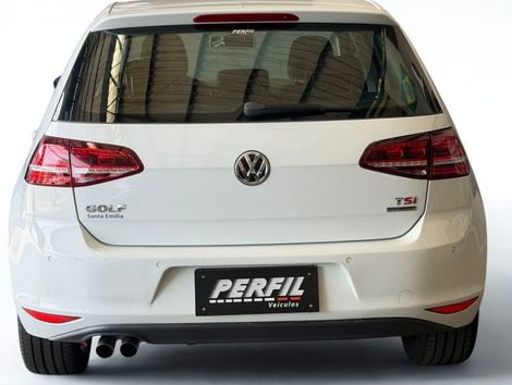 VolksWagen Golf Highline 1.4 TSI 140cv Aut.