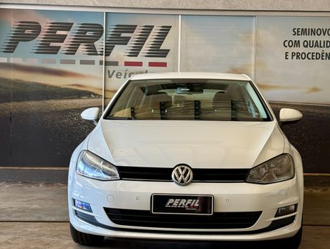 VolksWagen Golf Highline 1.4 TSI 140cv Aut.