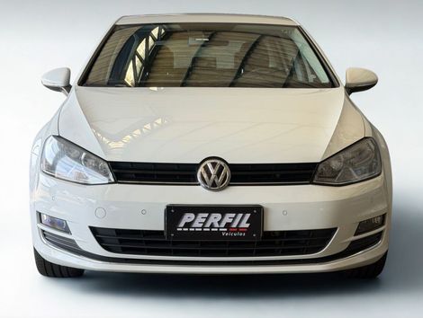 VolksWagen Golf Highline 1.4 TSI 140cv Aut.