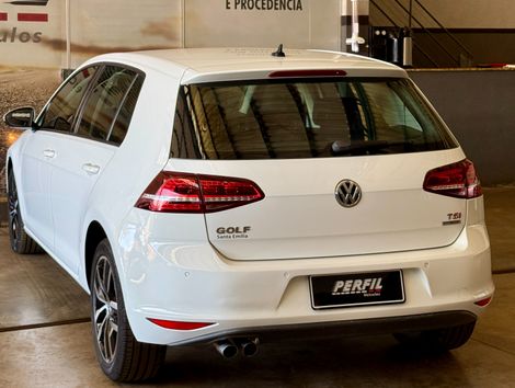 VolksWagen Golf Highline 1.4 TSI 140cv Aut.