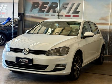 VolksWagen Golf Highline 1.4 TSI 140cv Aut.