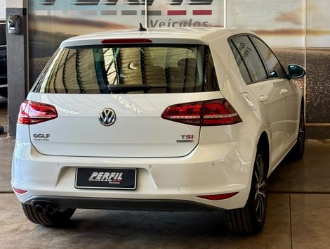 VolksWagen Golf Highline 1.4 TSI 140cv Aut.