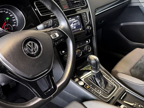 VolksWagen Golf Highline 1.4 TSI 140cv Aut.