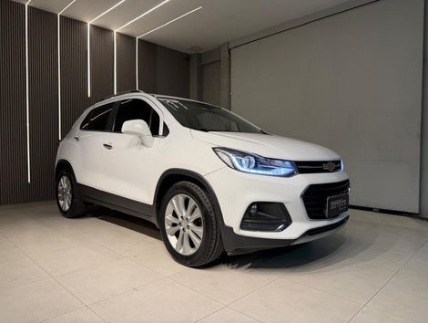 Chevrolet TRACKER LTZ 1.4 Turbo 16V Flex 4x2 Aut.