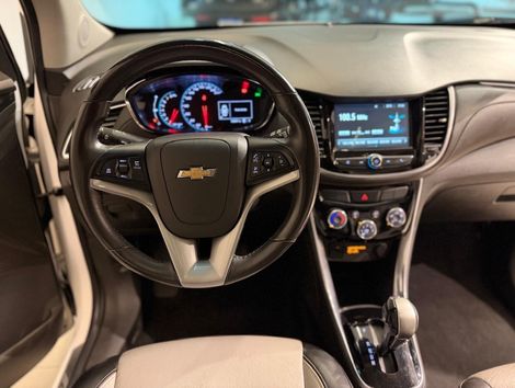 Chevrolet TRACKER LTZ 1.4 Turbo 16V Flex 4x2 Aut.