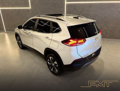 Chevrolet TRACKER Premier 1.2 Turbo 12V Flex Aut.