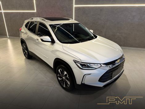 Chevrolet TRACKER Premier 1.2 Turbo 12V Flex Aut.