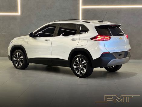 Chevrolet TRACKER Premier 1.2 Turbo 12V Flex Aut.