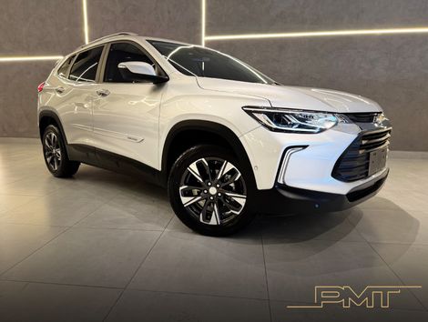 Chevrolet TRACKER Premier 1.2 Turbo 12V Flex Aut.