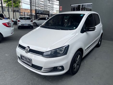 VolksWagen Fox RUN 1.6 Flex 8V 5p