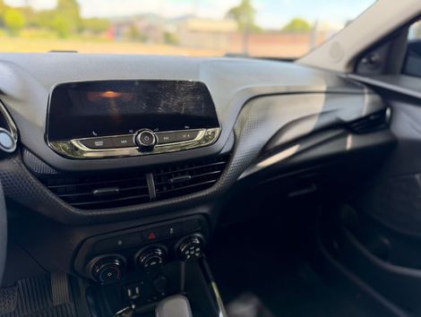 Chevrolet ONIX HATCH 1.0 12V TB Flex 5p Aut.