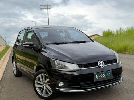VolksWagen Fox RUN 1.6 Flex 8V 5p