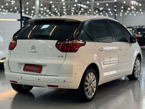 Citroën C4 Picasso/Pic. La Luna 2.0 16V  Aut.