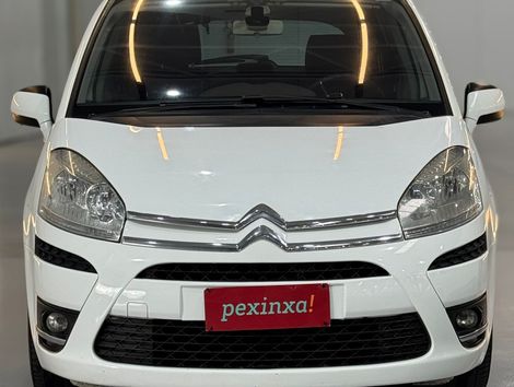 Citroën C4 Picasso/Pic. La Luna 2.0 16V  Aut.