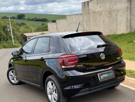 VolksWagen Polo Comfort. 200 TSI 1.0 Flex 12V Aut.