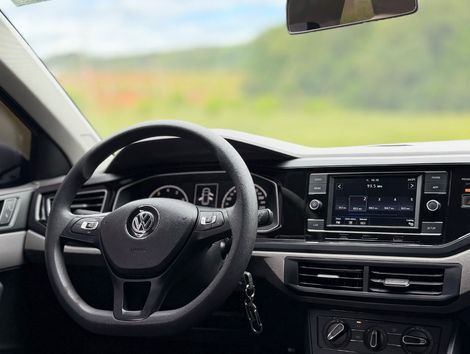 VolksWagen Polo Comfort. 200 TSI 1.0 Flex 12V Aut.