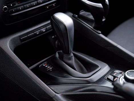 BMW X1 XDRIVE 28i 3.0 24V 4x4 Aut.