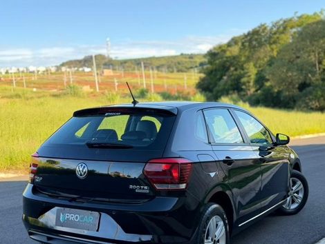 VolksWagen Polo Comfort. 200 TSI 1.0 Flex 12V Aut.